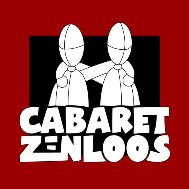 Cabaret Zinloos