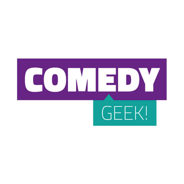 Comedygeek